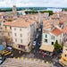 Uniworld Cruises to Arles