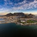 Cruises from Barcelona to Cape Town