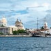Cruises from Dover to Cartagena (Colombia)