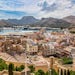 Cruises from Bergen to Cartagena (Spain)