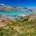 Oceania Cruises to Christchurch
