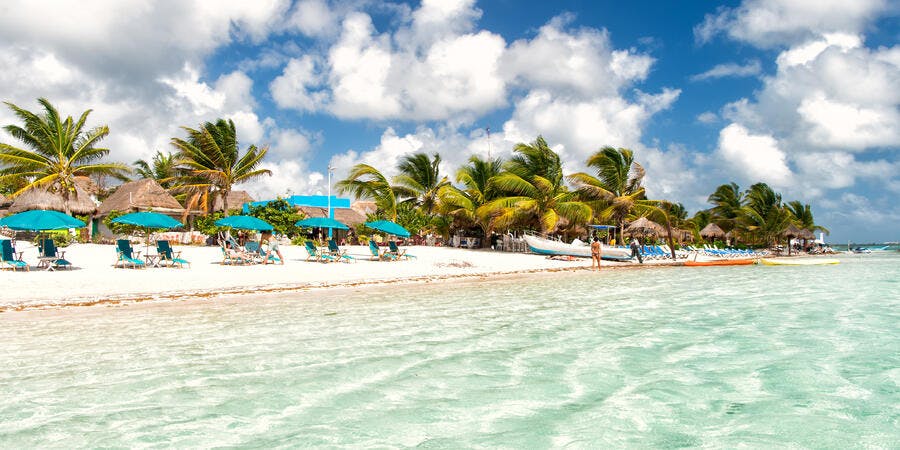 Costa Maya (Photo:Roman Stetsyk/Shutterstock) Costa Maya (Photo:Roman Stetsyk/Shutterstock)