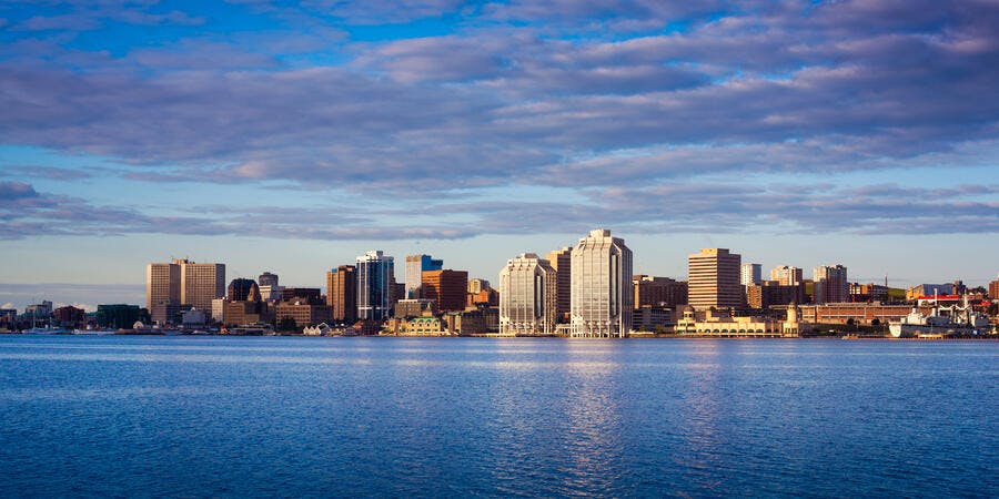 Halifax (Photo:Maurizio De Mattei/Shutterstock) Halifax (Photo:Maurizio De Mattei/Shutterstock)