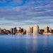 Cruises from Baltimore to Halifax
