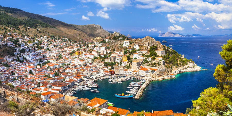 Hydra (Photo:leoks/Shutterstock) Hydra (Photo:leoks/Shutterstock)
