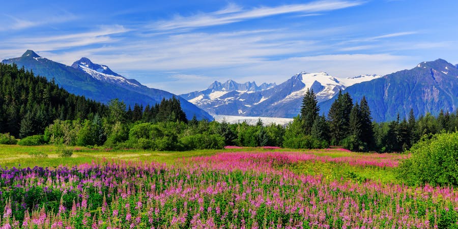 Juneau (Photo:Sorin Colac/Shutterstock) Juneau (Photo:Sorin Colac/Shutterstock)