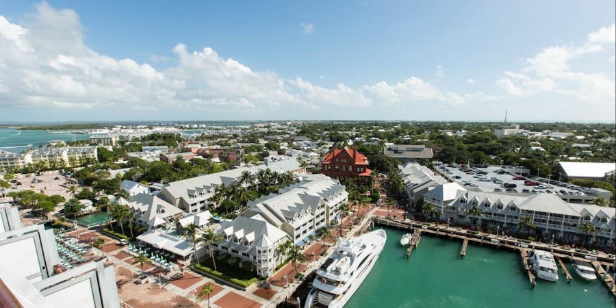 Key West (Photo:Stockdonkey/Shutterstock) Key West (Photo:Stockdonkey/Shutterstock)