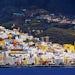 Cruises from Lisbon to La Palma