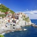 MSC Cruises to Cinque Terre