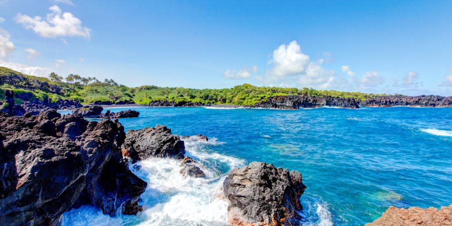 Maui (Photo:Artazum/Shutterstock) Maui (Photo:Artazum/Shutterstock)