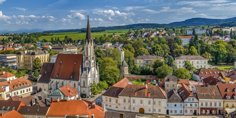 Melk (Photo:Borisb17/Shutterstock) Melk (Photo:Borisb17/Shutterstock)