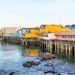 7 Day Cruises to Monterey