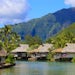 Cruises from Dover to Moorea