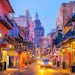 Viking River Cruises to New Orleans