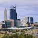 2 Week Cruises to Perth (Fremantle)