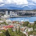 Seabourn Cruises to Puerto Montt
