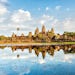 Cruises from Ho Chi Minh City to Siem Reap