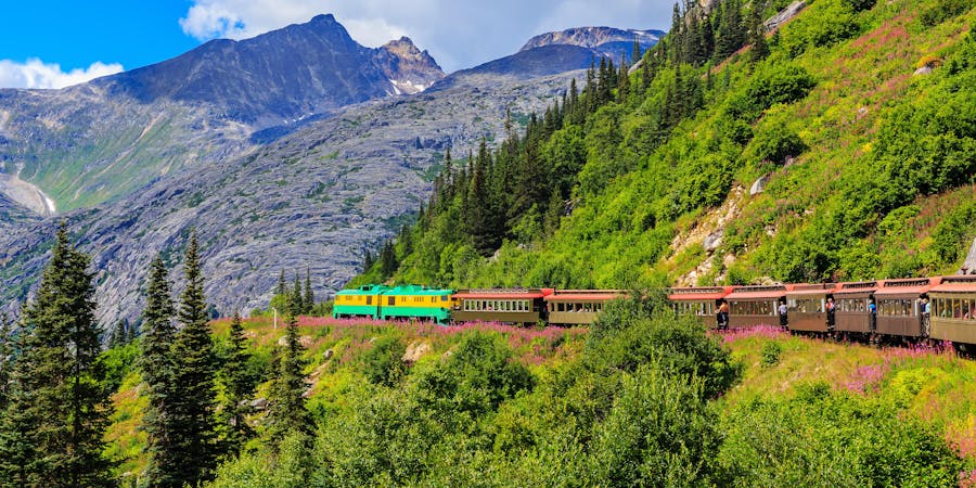 Skagway (Photo:Cruise Critic) Skagway (Photo:Cruise Critic)