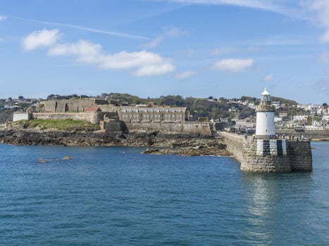 St. Peter Port (Guernsey)