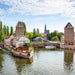 Cruises from Budapest to Strasbourg