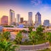 7 Day Cruises to Tampa