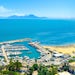 Regent Seven Seas Cruises to Tunis (La Goulette)