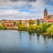 River Cruises to Vega de Terron (Salamanca)