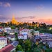 Senior Citizen Cruises to Yangon (Rangoon)