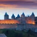 7 Day Cruises to Port Vendres (Carcassonne)