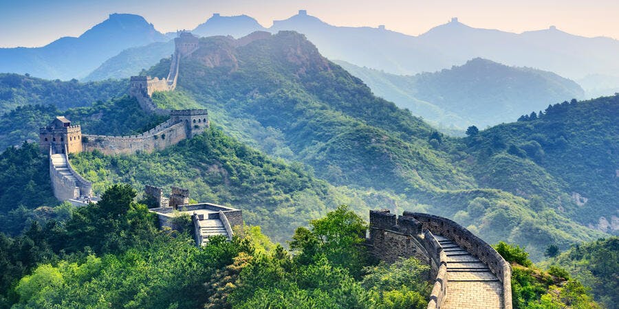 Beijing (Photo:aphotostory/Shutterstock) Beijing (Photo:aphotostory/Shutterstock)
