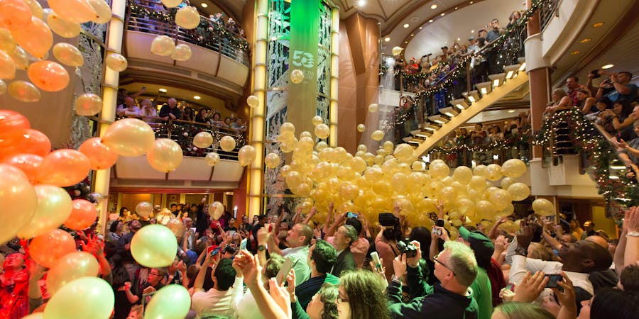 Caribbean Princess Activity/Entertainment Caribbean Princess Activity/Entertainment