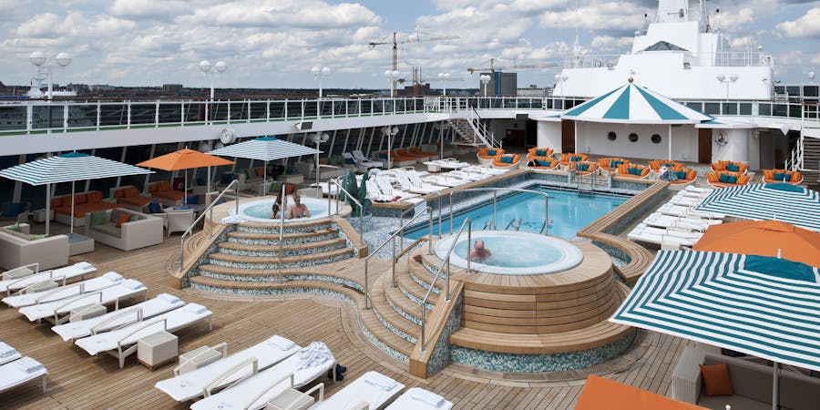 Crystal Serenity Crystal Serenity