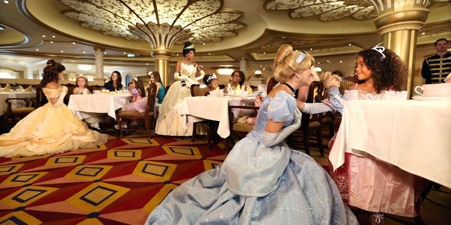 Disney Fantasy Disney Fantasy