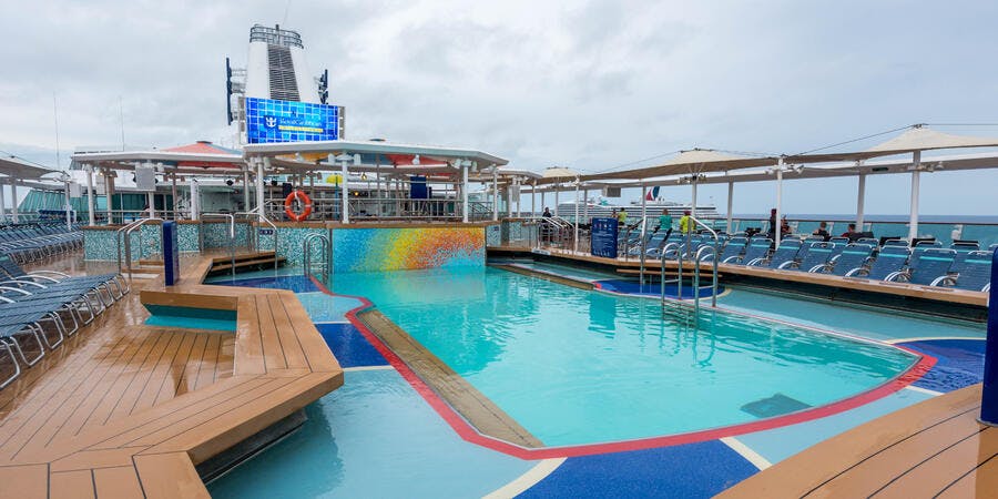 Empress of the Seas Empress of the Seas
