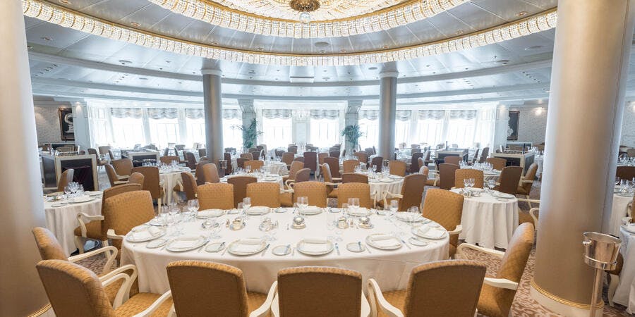 Marina Dining Marina Dining