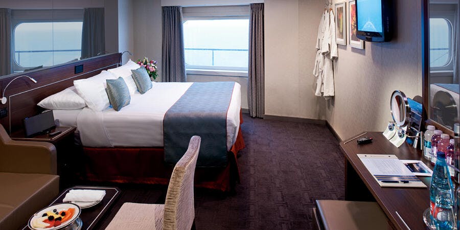 Nieuw Amsterdam Cabins Nieuw Amsterdam Cabins