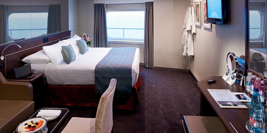 Nieuw Amsterdam Cabins Nieuw Amsterdam Cabins