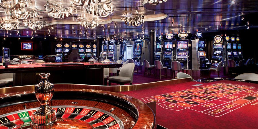 Nieuw Amsterdam Activity/Entertainment Nieuw Amsterdam Activity/Entertainment