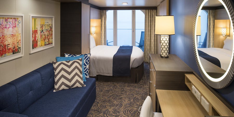 Quantum of the Seas Cabins Quantum of the Seas Cabins