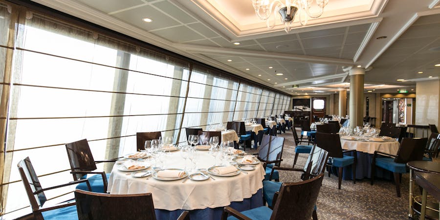 Riviera Dining Riviera Dining