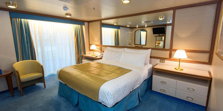 Ruby Princess Cabins Ruby Princess Cabins