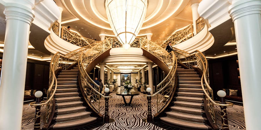 Seven Seas Explorer Seven Seas Explorer