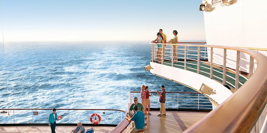Golden Princess Golden Princess