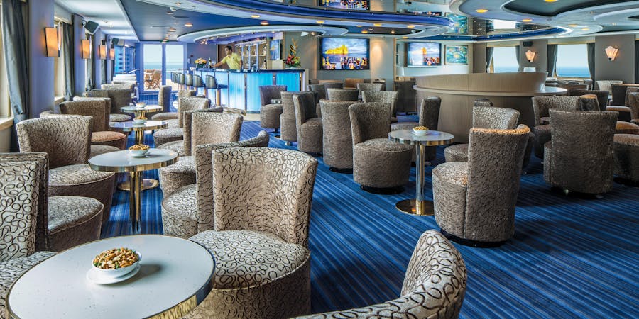 National Geographic Orion Dining National Geographic Orion Dining