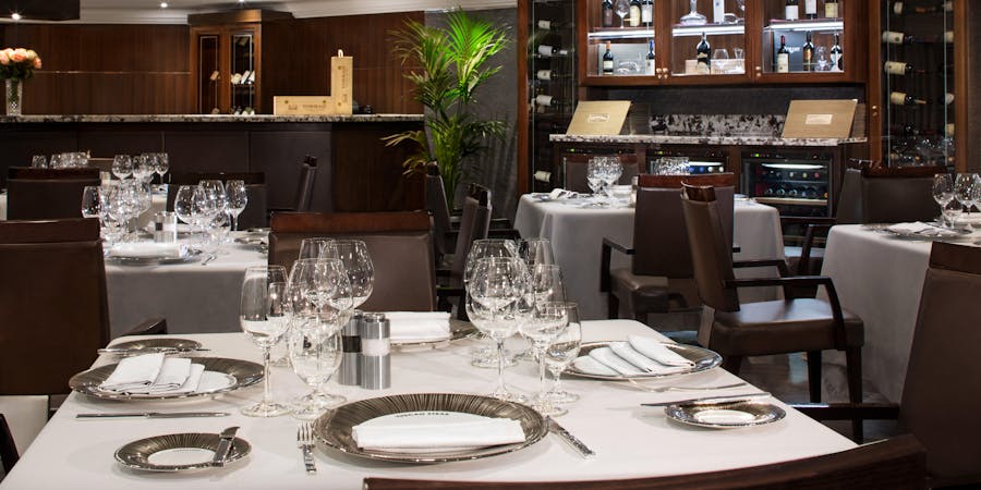 Regatta Dining Regatta Dining