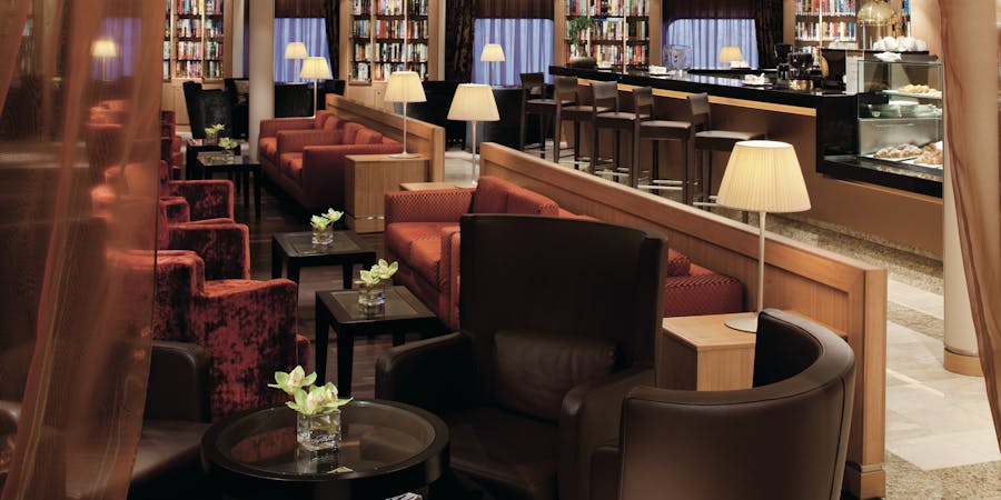 Seabourn Quest Dining Seabourn Quest Dining