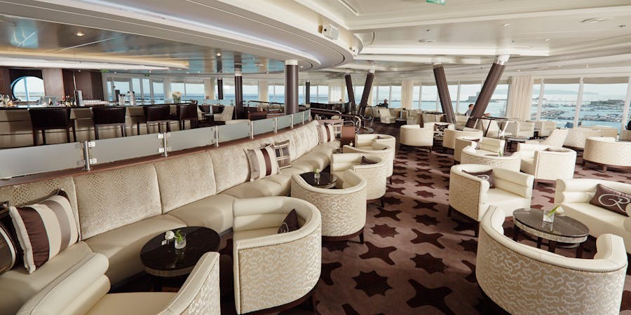 Seven Seas Mariner Seven Seas Mariner