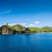 Cruises from Auckland to Komodo Island