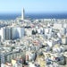 Cruises from Barcelona to Casablanca