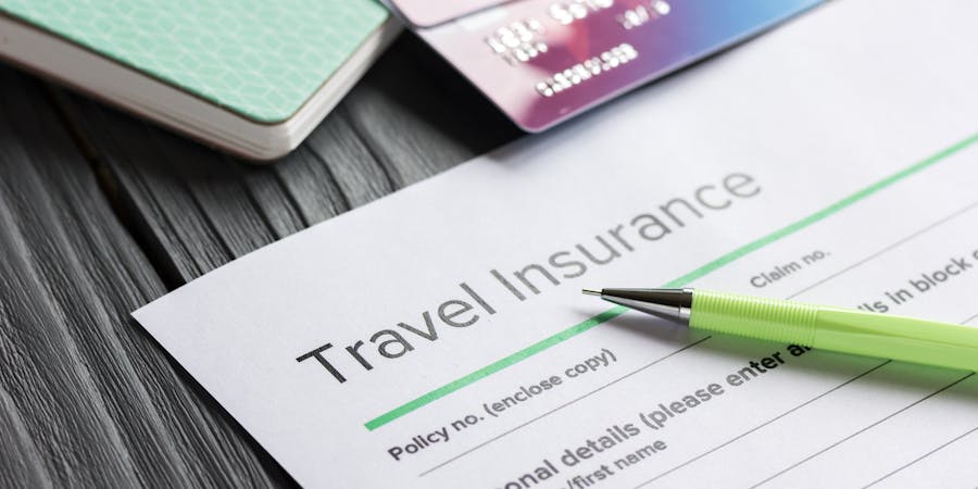 Know the ins and outs of your travel insurance policy (Photo: 279photo Studio/Shutterstock) Know the ins and outs of your travel insurance policy (Photo: 279photo Studio/Shutterstock)